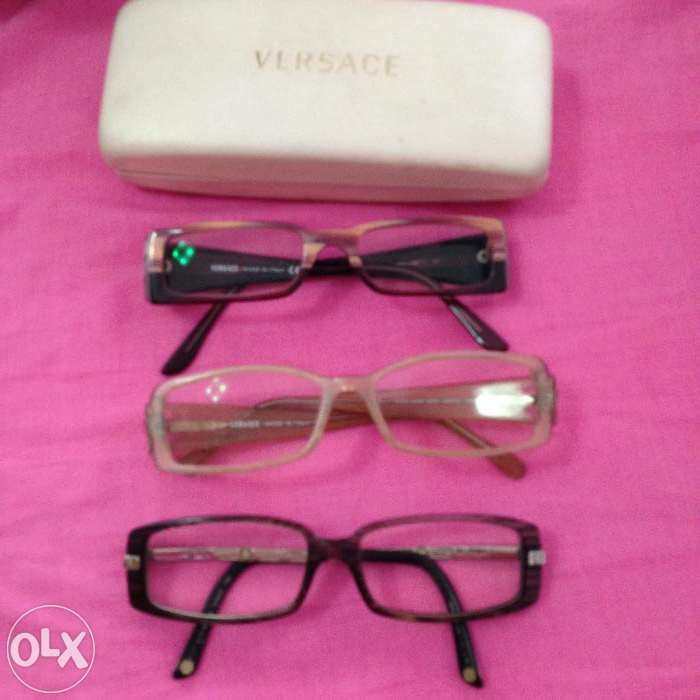 Óculos de sol e outros