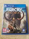 Far Cry Primal Ps4 Ps5