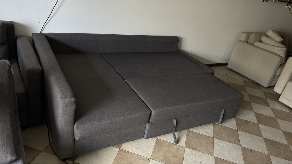 Naroznik WYPRANY DOSTAWA ikea friheten