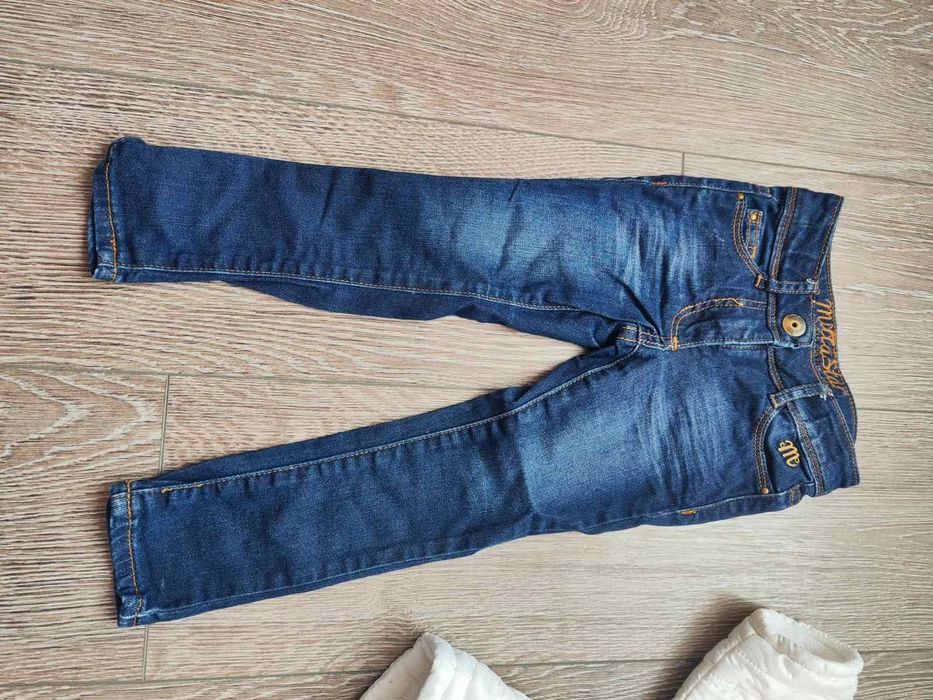 Пакет вещей на девочку от 0 до 4 лет