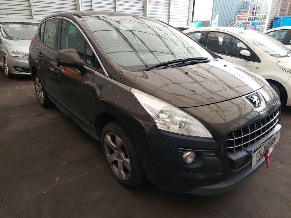 Шрот розборка разборка Пежо 3008 5008 Peugeot 5008 3008 дверь  ходова