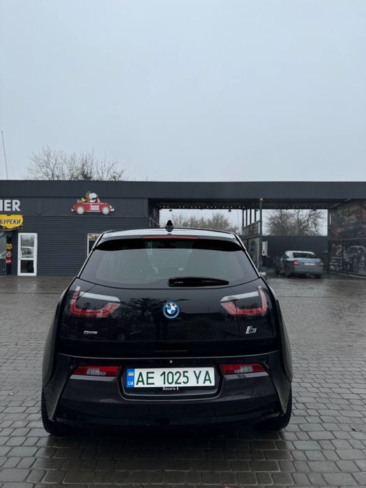 BMW I3 22Kw 2014