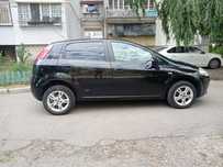 FIAT EVO Терміново