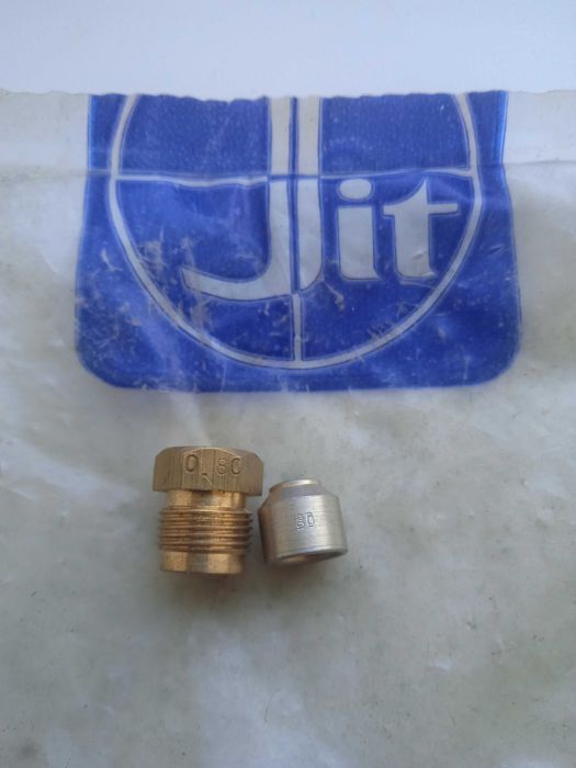 Форсунки.Інжектор.Жиклер.Sit  Газовий конвектора Демрад  Феррад.