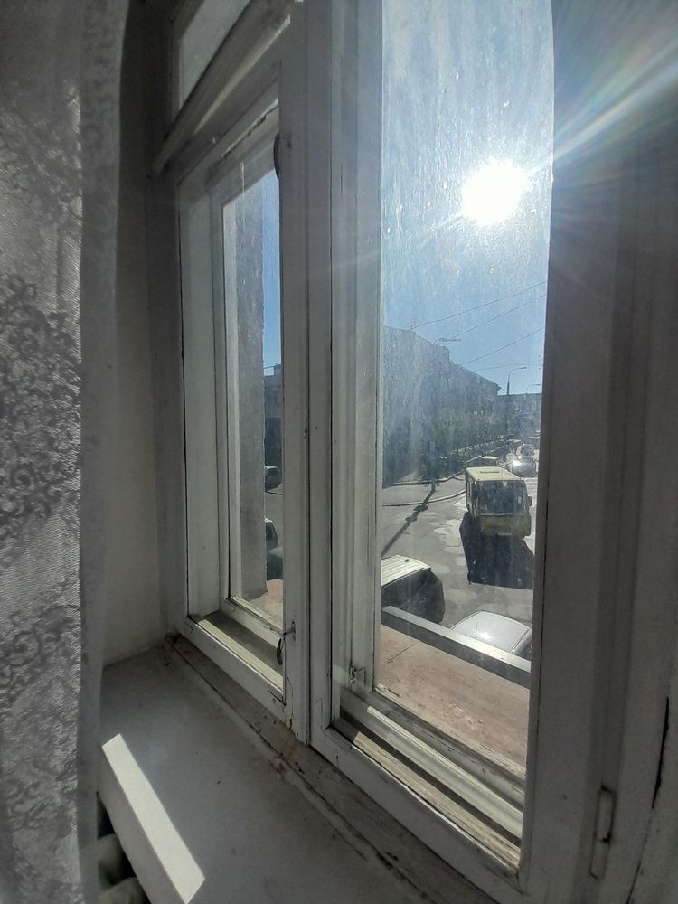 (!)Простора кімната в центрі