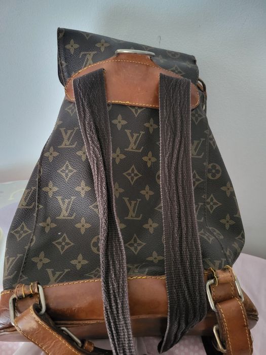 Mochila Louis Vuitton