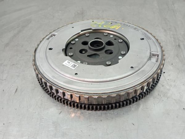 Volante do motor RENAULT Captur II