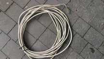 Kabel linka 5 × 1,5