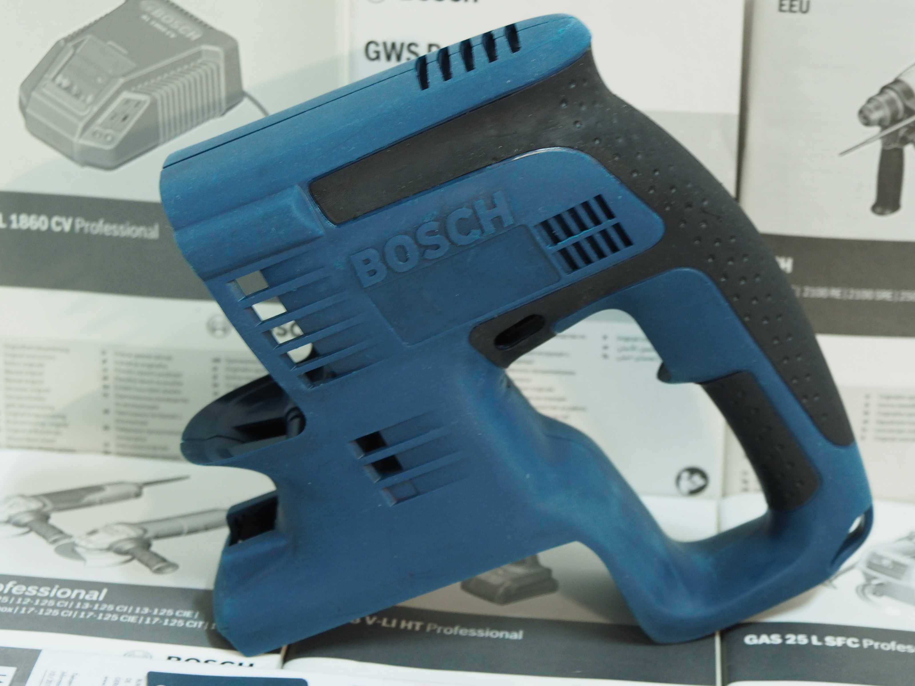 Korpus obudowa do młot BOSCH GBH 36 V-LI VF wiertarka