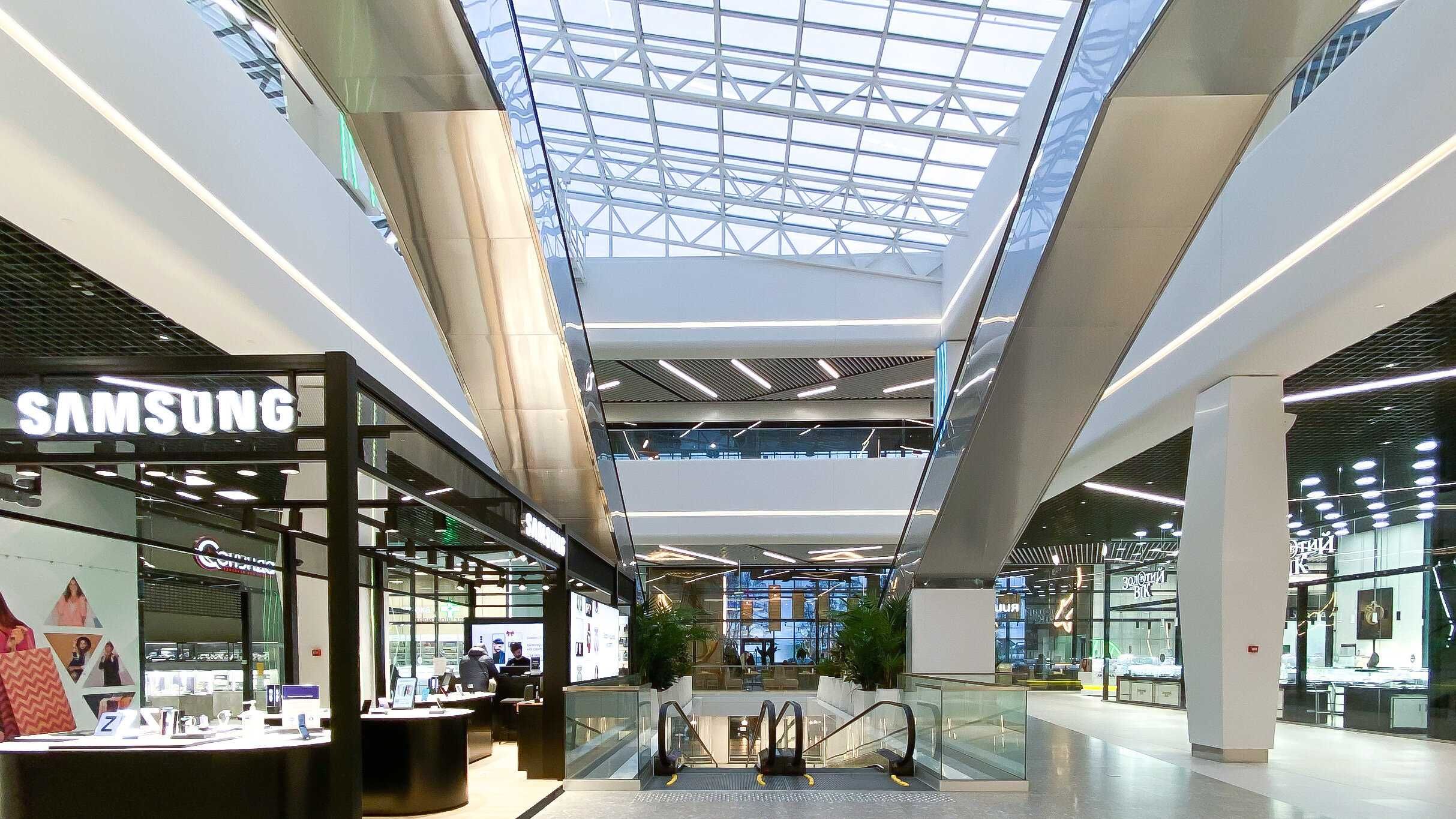 Ідеальне місце під Ваш бізнес в «AVENIR PLAZA»