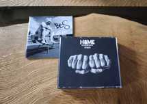 (DELUXE PREORDER 4CD) Białas - H8ME (Vol. 1, Vol. 2, H8M3, H8M4) nowa