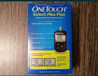 Glukometr OneTouch Select Plus Flex®