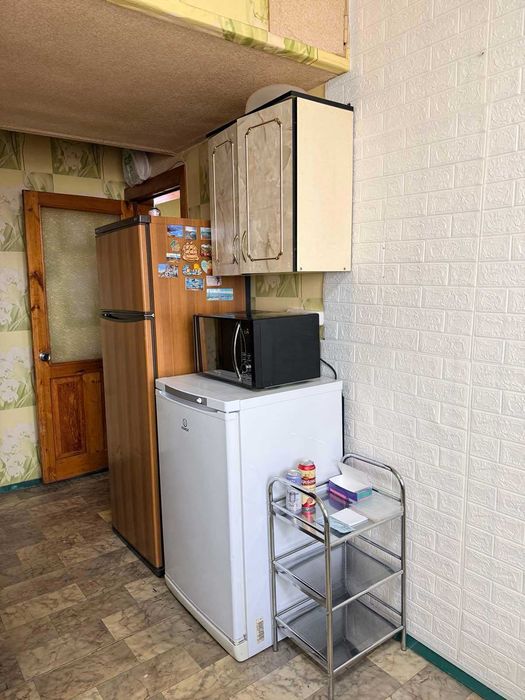 Сдам 3 комн. квартиру ул. Амосова, д.56