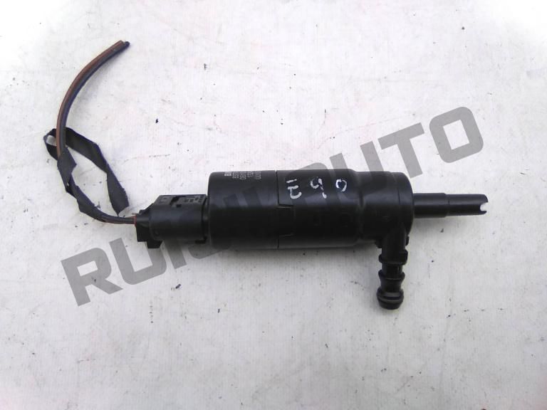 Motor Lava Faróis 837_7430-03 Bmw 3 (e90) [2004_2011] 320d