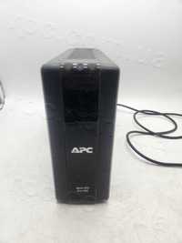 ДБЖ Безперебійник APC Back-UPS Pro 900VA BR900G-RS ИБП євророзетки