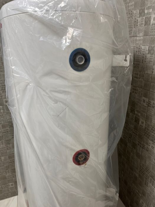 Бойлер електричний