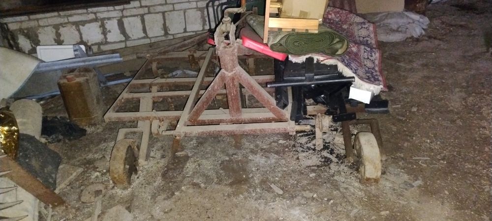 Waga towarowa gospodarcza rolnicza