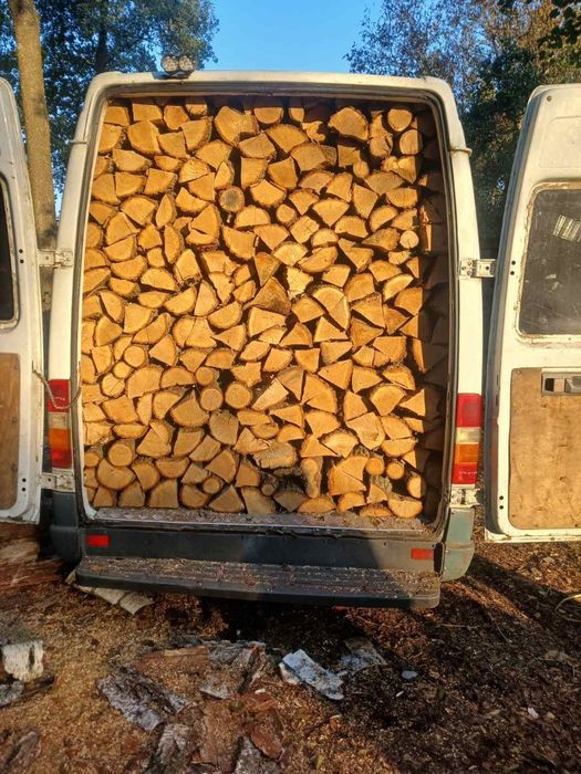 Дрова твердих порід за найкращою ціною! 3/5/7/16 Ск/м