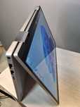 HP Pavilion x360,i7-1165G7,16GB, 512GB