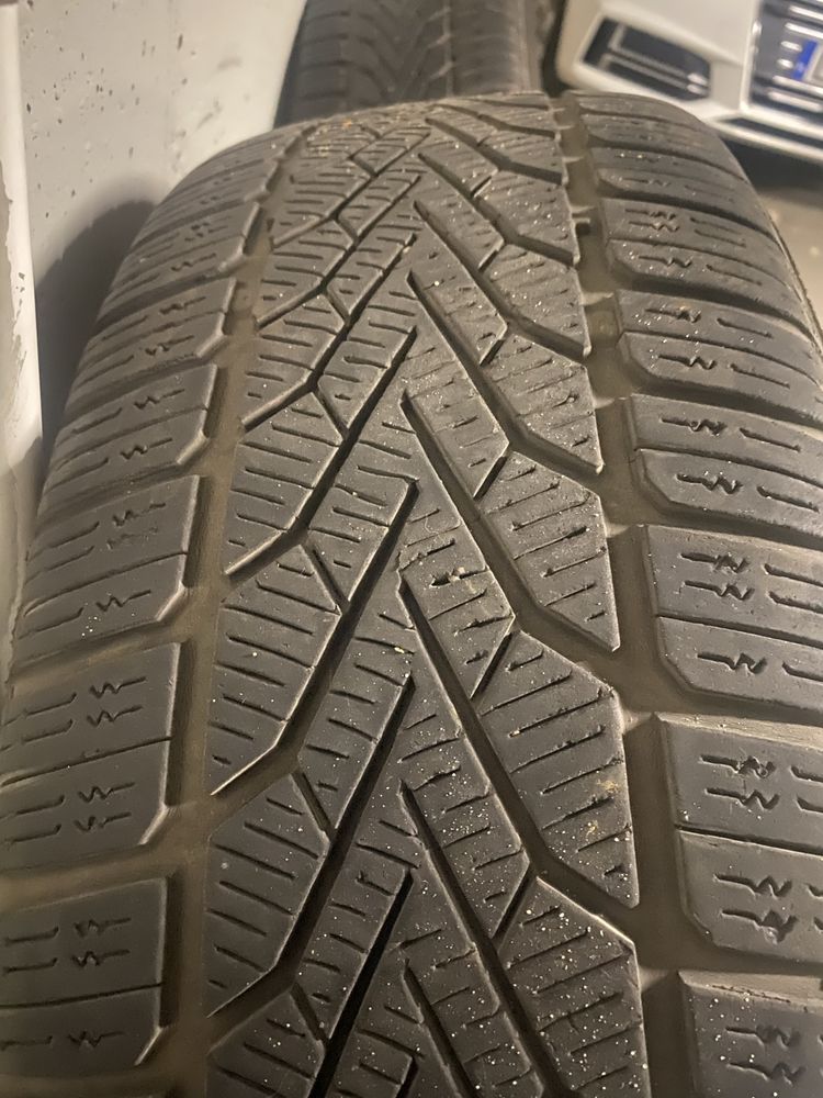 Opony plus felgi 215/60/r16