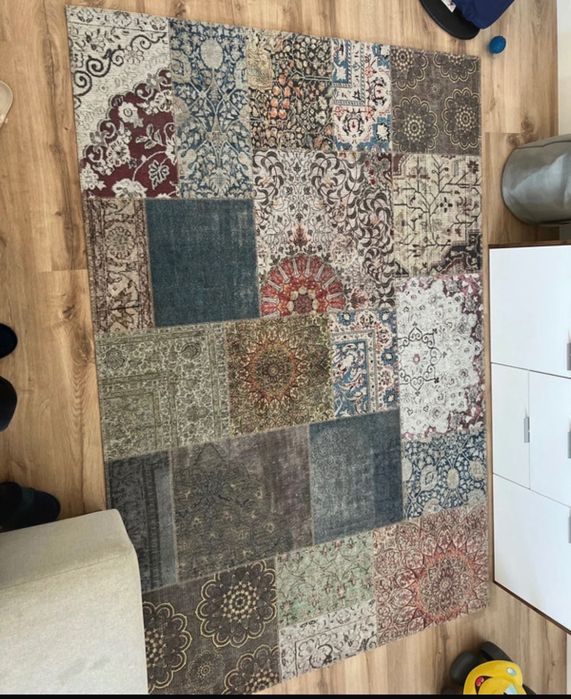 Tapete vintage lusotufo