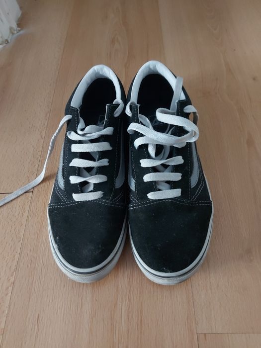 Ténis originais Vans