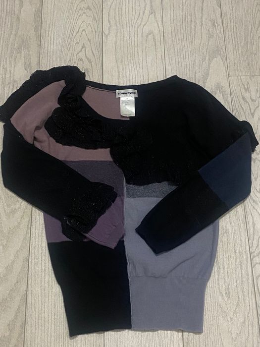 Кофта Sonia Rykiel