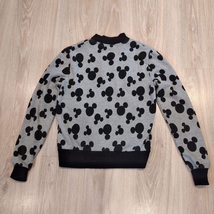 Бомбер кофта Disney