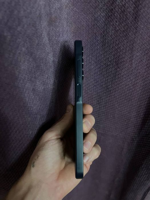 Продам Samsung a15   8/256 або обмін на айфон