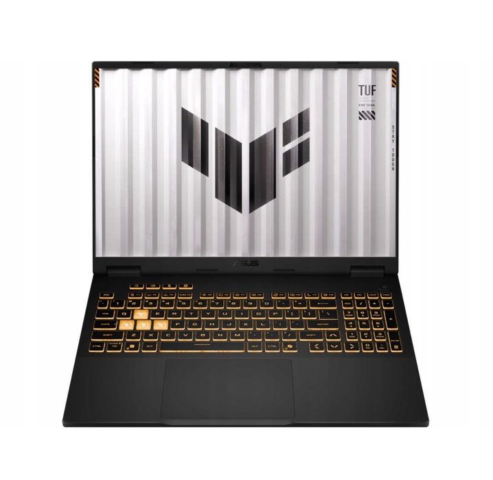 Laptop ASUS TUF Gaming F16 RTX5070