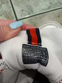 Buty damskie Tommy Hilfiger