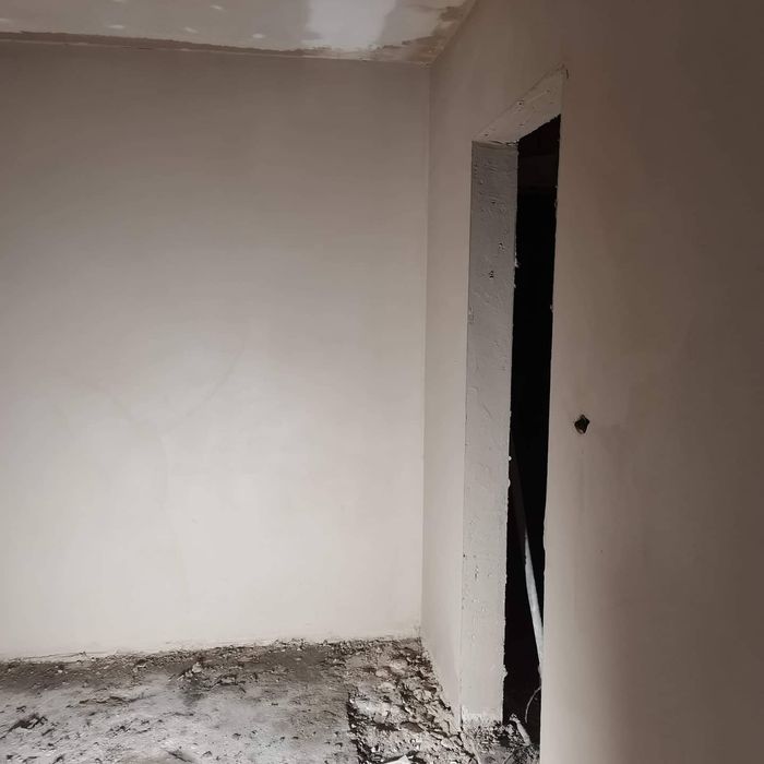 Tynki maszynowe gipsowe cementowo wapienne