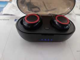 Fone  (auricular ) telemóvel bluetooth universal