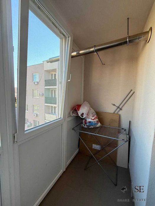 Продам однокомнатную квартиру в ЖК 7 Небо