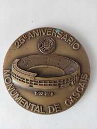 Medalha Comemorativa