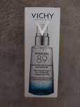 Vichy Mineral 89 Booster serum do twarzy