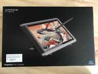 Tablet graficzny HUION GT-156HD V2 jak nowy!!