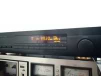 Tuner Yamaha TX-480