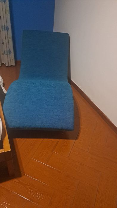 Chaise long para venda