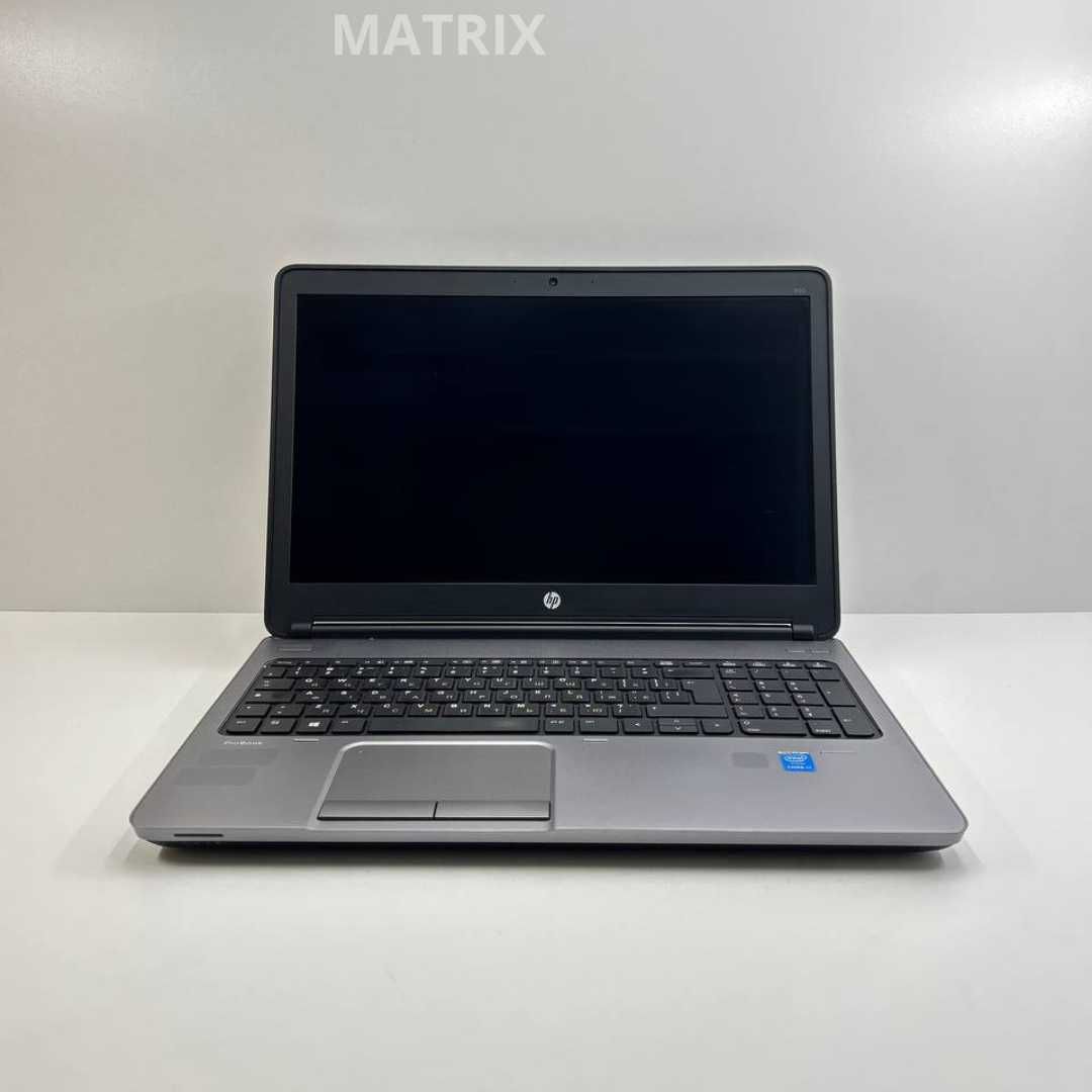 Економічний б/у ноутбук HP ProBook 650 G1