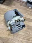 Bosch SMS50D38EU pompo grzałka