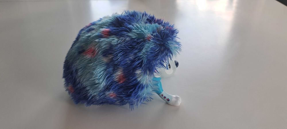 interaktywny jeż Spin Master Zoomer Hedgiez