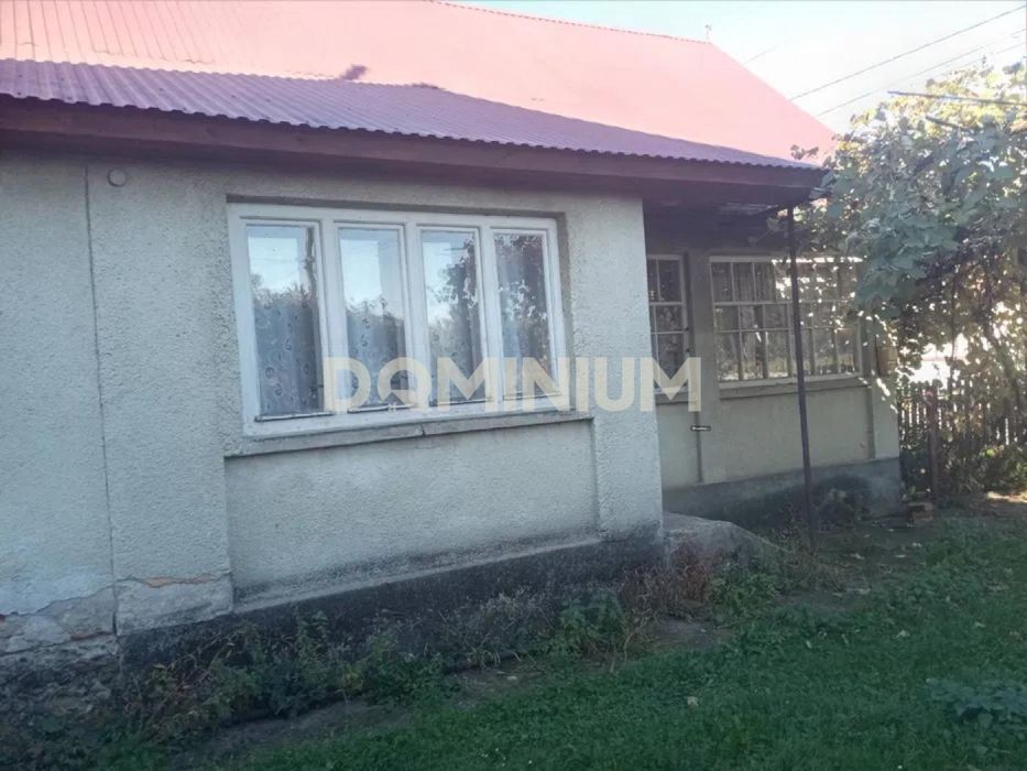 Продається будинок у с. Горінчево.