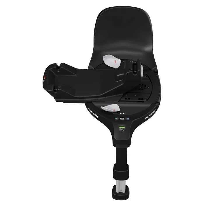 NOWY zestaw 4w1 | Muuvo Quick 4.0 + Pebble 360 Pro2 + baza 360 Pro |