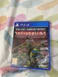 Jogo para a Ps4.