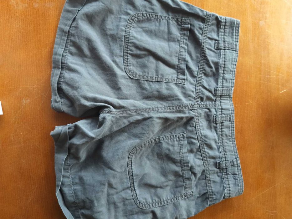 Szorty bawełniane 164