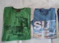 Koszulka męska t-shirt bluzka Ralph Lauren Denim & Supply M Mexico USA