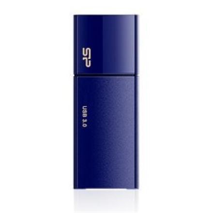 Pendrive Silicon Power Blaze B05 16GB USB 3.0 Niebieski