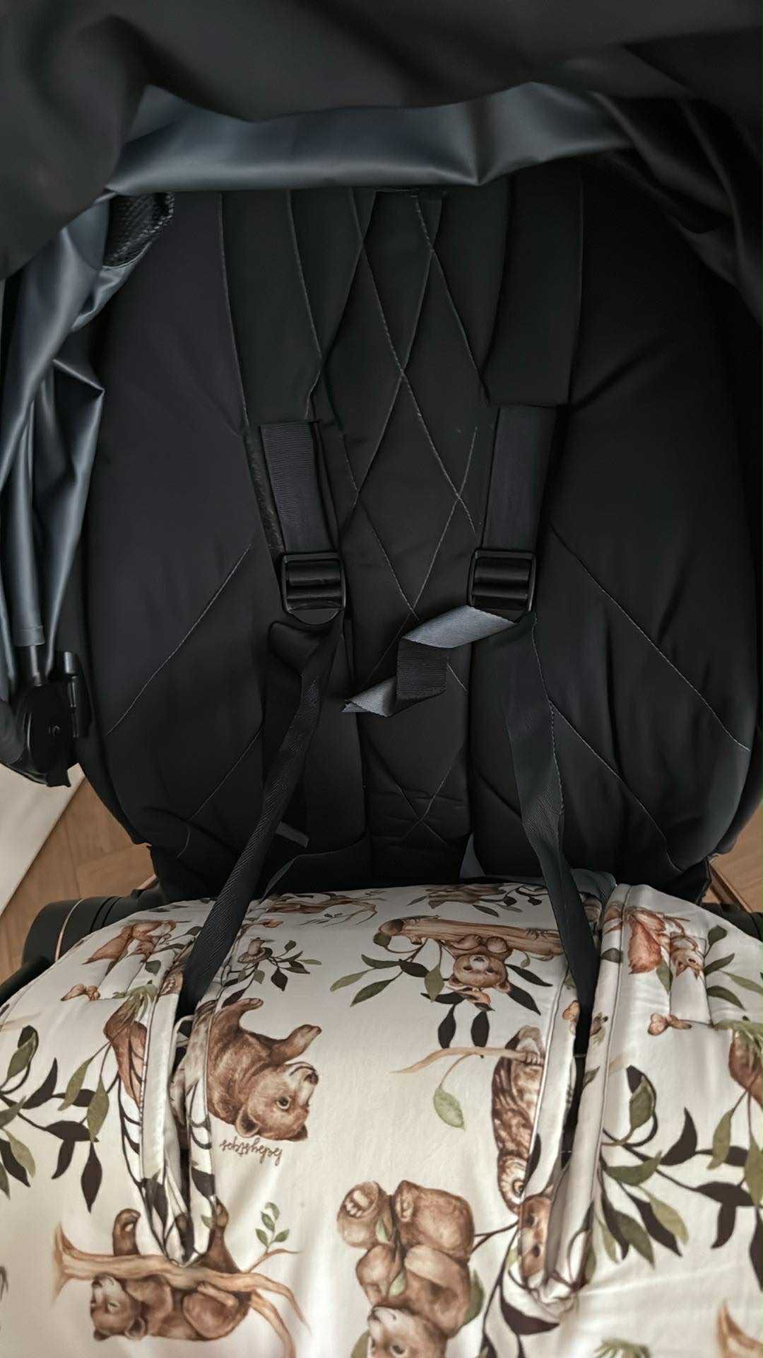 Cybex Mios 2.0 sprzedam