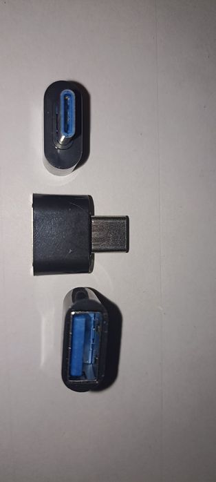 usb/type c адаптер